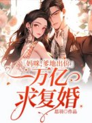 妈咪，爹地出价一万亿求复婚全文