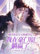 《夏锦意顾寒舟》和冷漠老公互换