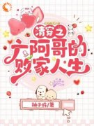 《清穿之六阿哥的败家人生》胤祚