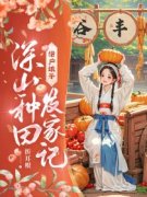 精品《 赵殊意赵松柏》小说免费试读 猎户娘子深山种田发家记小说全集无删减