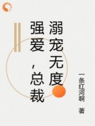 《强爱，总裁溺宠无度》小说全文
