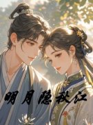 《阿璃程秋江》小说章节目录在线试读  第一章