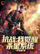 《抗战：我觉醒杀星系统》小说完