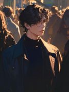 《俯仰流年八年春》小说完结版精