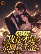 《沈星语江淮》死后才知，我竟才