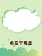 《单忘于曦灵》小说完结版精彩试读 于曦灵单忘小说阅读