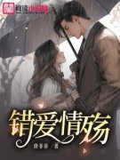 《许雅何慎行》小说主角错爱情殇