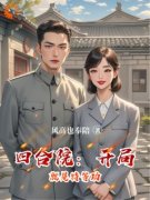 《四合院：开局就是特等功》小说章节列表免费试读 刘念安李福生小说阅读