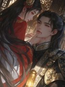 《与君同归》小说精彩章节免费试读（主角宇文璋萧将军）