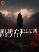 《秦时夜徐婉莹》小说大结局免费试读 第4章