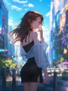 《回家过年，五十岁老妈要改嫁我