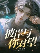 隋念安陈烟免费阅读 彼岸与你对望的小说免费试读