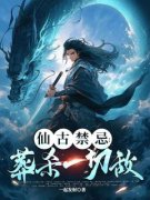《仙古禁忌，葬杀一切敌》小说全