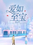 精品《爱如至宝》小说在线阅读 沈