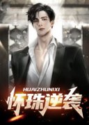 《张家良左爱爱》小说大结局精彩