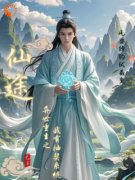 仙途：异世重生之我有抽奖系统叶