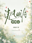新书《清风明月曾拂过》小说全集阅读 尹清雅许君延小说免费精彩章节全文