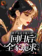 《消失五年后，真千金揣崽掀翻全球》林眠桑絮大结局精彩阅读