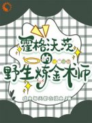 艾迪卡莲(霍格沃茨的野生炼金术师)全文完结免费试读精彩章节