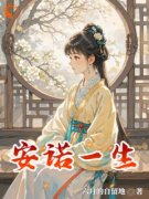 《宁安诺曹景霖》最新章节 第3章