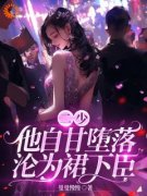 《二少，他自甘堕落，沦为裙下臣！》小说大结局免费试读 徐菓乔玺南小说全