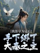 《大秦：开局打劫秦始皇》小说精