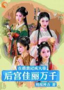 《在鹿鼎记成大帝，后宫佳丽万千