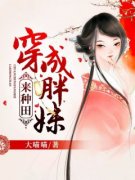 唐小碗顾夕朝by穿成胖妹来种田完整