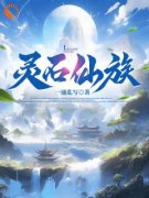 《灵石仙族》完结版免费试读 《灵