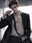 《顾时李静静》小说大结局免费试读 佣人想抢我少爷身份，我问他配吗小说全