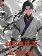 《剑影侠踪之武林穿越》小说精彩