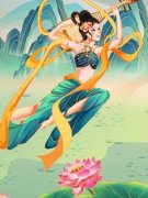 赵玉欢裴商得胜归来，未婚夫却逼