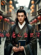 《穿越回唐之盛世华章》秦文龙李