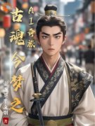 《楚渊楚帝》古魂今梦之AI奇旅完结版免费试读 第1章