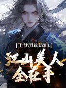 《陆澈楚帝》小说阅读 王爷历劫成