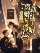 主角是温浅盛雁回的小说在哪看 《隐婚三年，离婚时盛总却红了眼》小说阅读