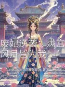 废妃逆袭：满宫风月皆为我！柳婉