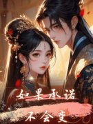 《如果承诺不会变》小说章节目录精彩试读 姜晚月林檎小说全文