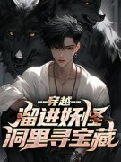 《穿越：溜进妖怪洞里寻宝藏》完结版免费阅读 《穿越：溜进妖怪洞里寻宝藏