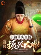 《许青朱由检》小说全文在线试读