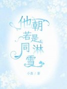 《他朝若是同淋雪》小说免费阅读