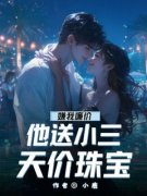 嫌我廉价，他送小三天价珠宝精彩
