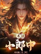 《术法小郎中》大结局在线阅读 《