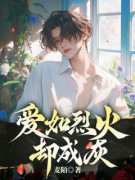 爱如烈火却成灰完整版全文阅读 从