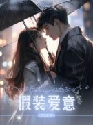 《假装爱意》小说章节精彩试读 张