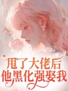 甩了大佬后，他黑化强娶我小说阅
