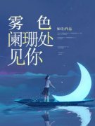《苏漓沈西洲》雾色阑珊处见你章节精彩试读