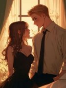 《和先生结婚的第八年》小说全文