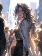 《柜姐污蔑我儿子》林然周时陆雅雅章节免费试读