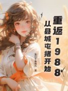 主角是重返1988：从县城屯猪开始的